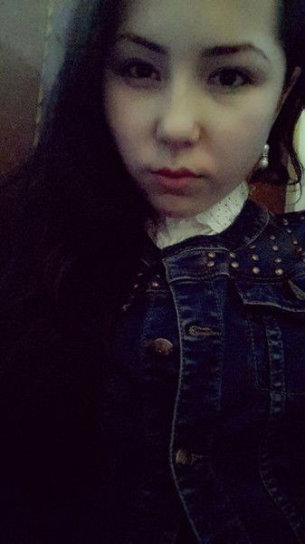 Akbota Kusnadin ! ! !