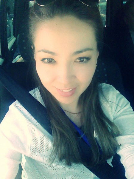 Айгерим Жайсембаева