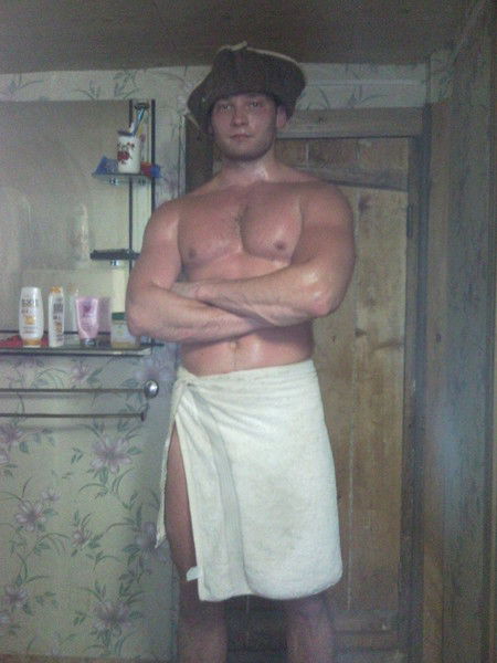 Сергей Григорьев