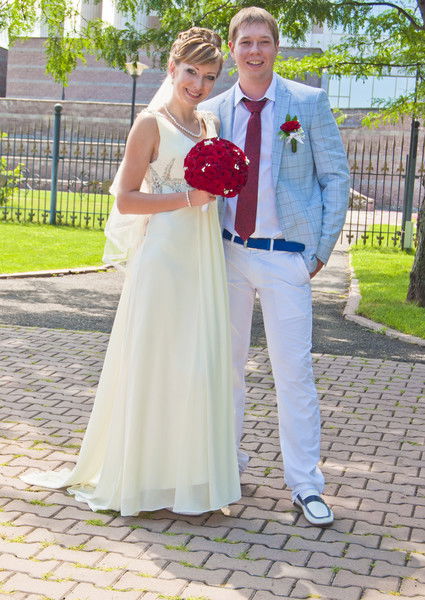 Евгений Светличный