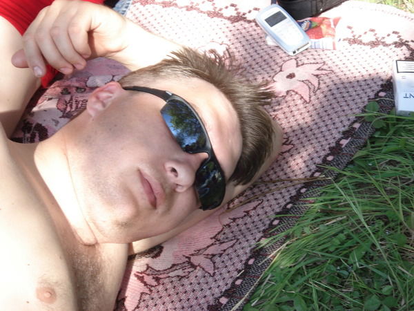 Игорь Шевченко