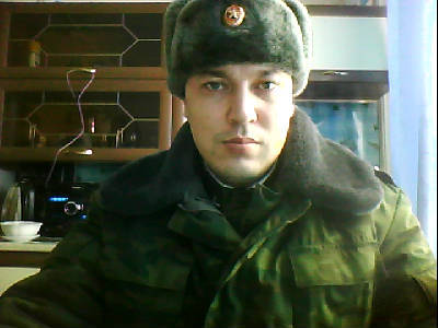 Рамиль Юлушев