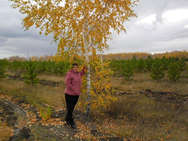 Елена Алексеева