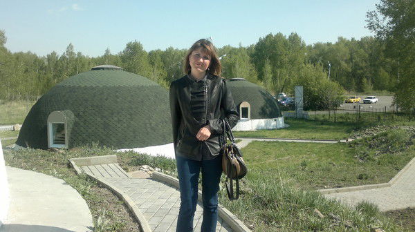 Люба Сиковая