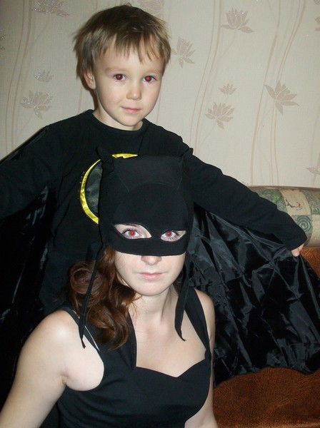 Таня Лобзенко