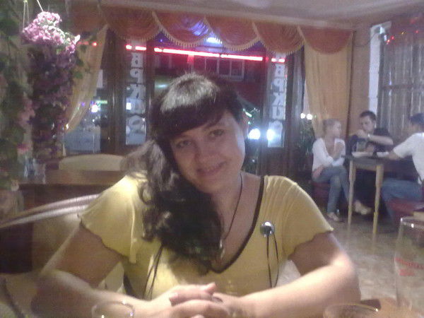 Елена Заиченко