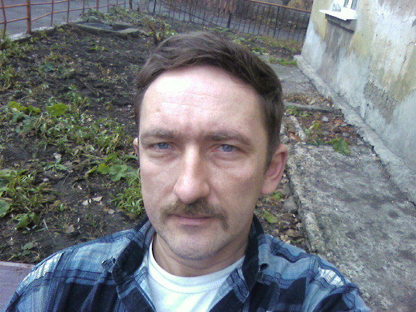 Александр Скорук