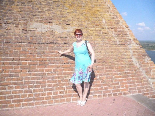 Наталья Грибова