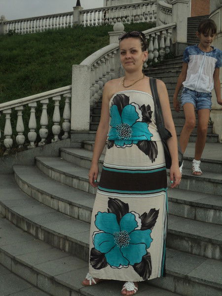 Валя Акопова