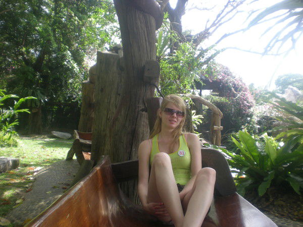 Ксения Овсянникова