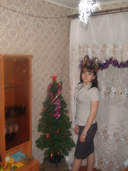 Ольга Полех