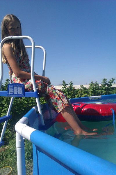 Лина Пыльчикова