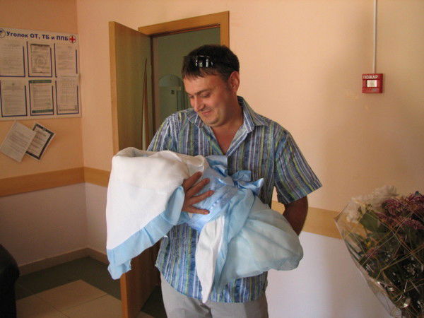 Александр Тищенко