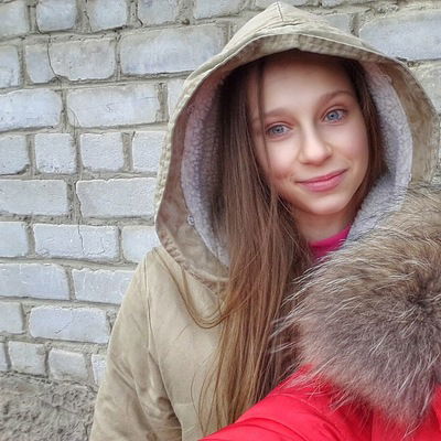 Полина Таршина