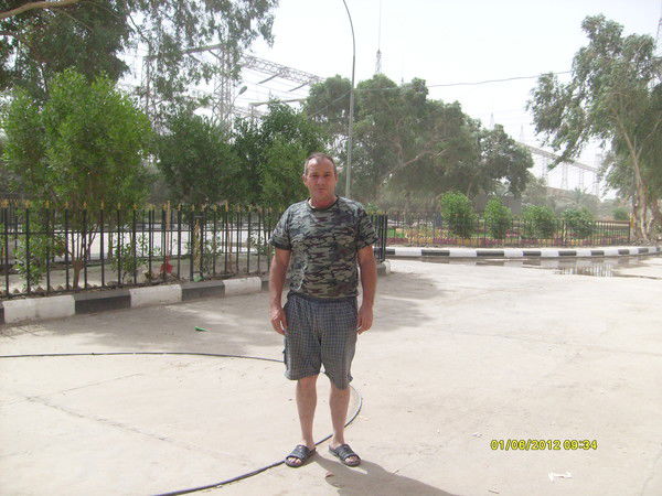 Владимир Силачев