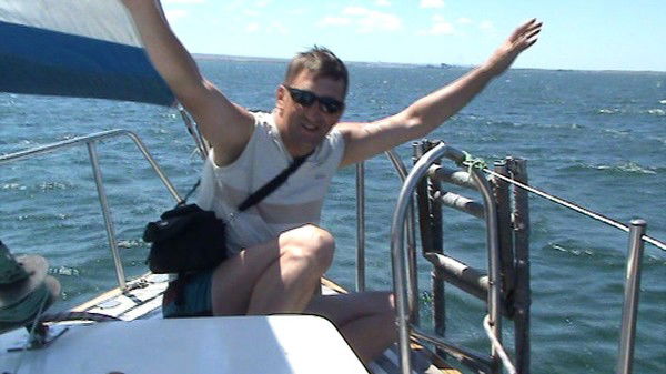 Александр Городилов