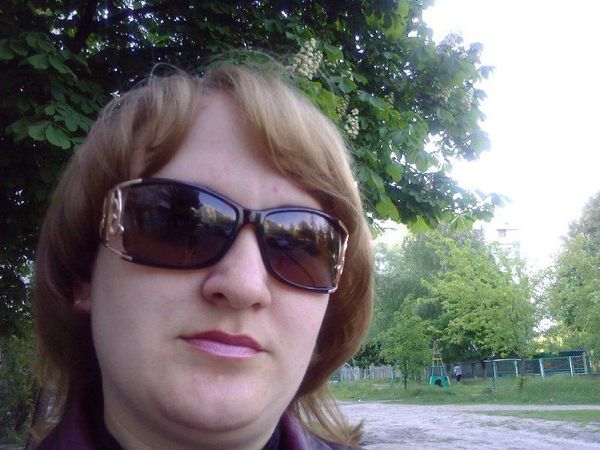 Елена Левченко