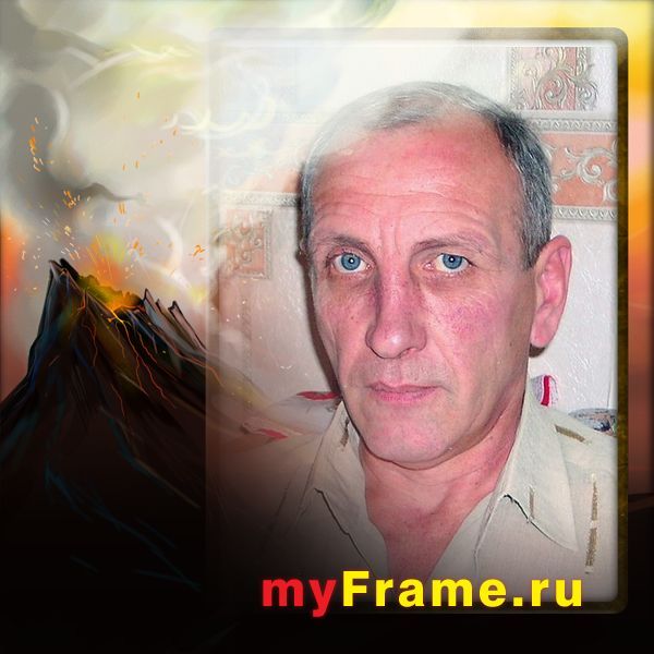 Николай Семёнов