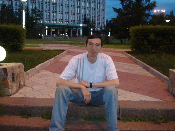 Мэлс Кинбаев