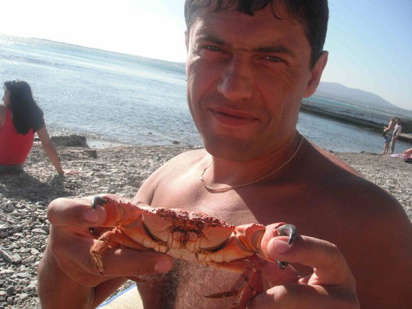 Андрей Вукс