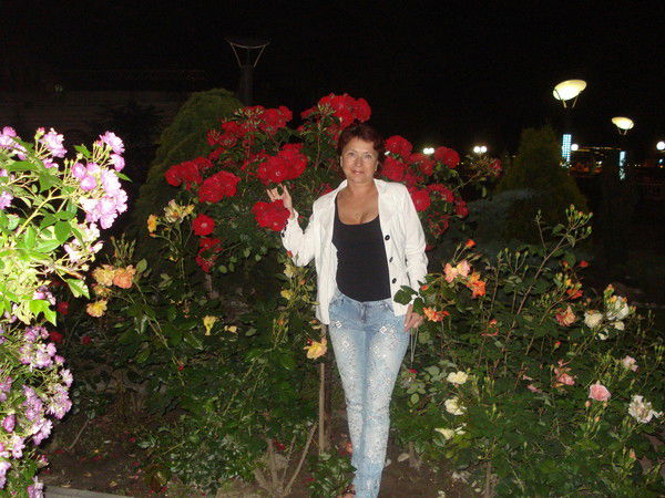 Наталья Конопатова