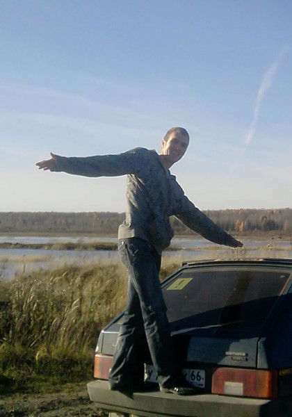 Ярослав Салтанов