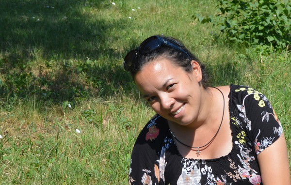 Диана Федорова