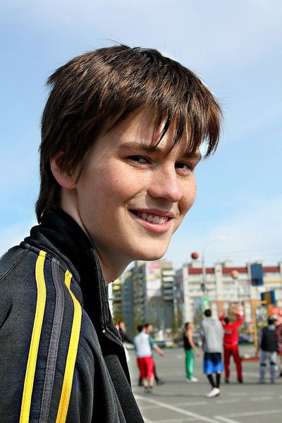 Семен Кулябин