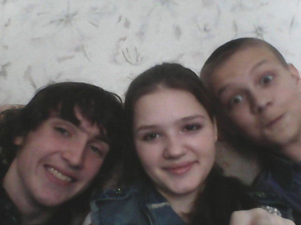 Артем Павлов