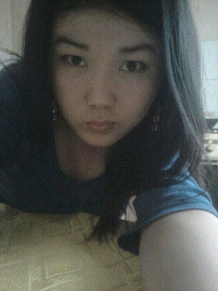 Фарида Суранбаева