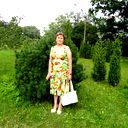 Ольга Шинкарева