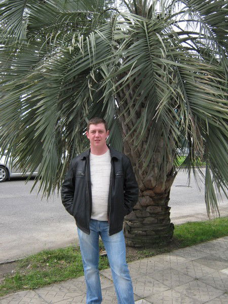 Антон Варнаков