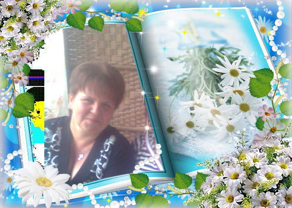 Наталья Гетте (Шорохова)