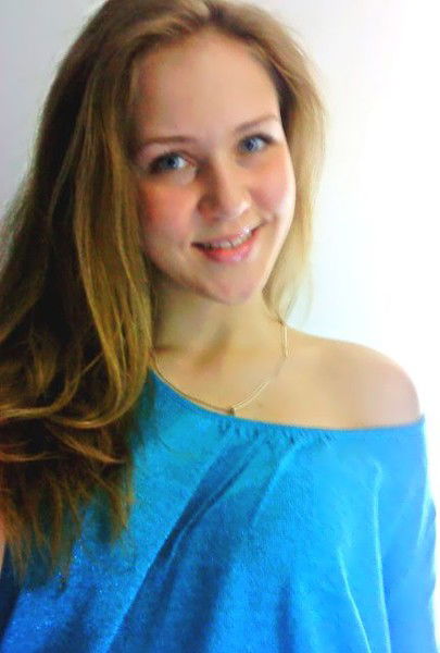 Екатерина Селезнёва