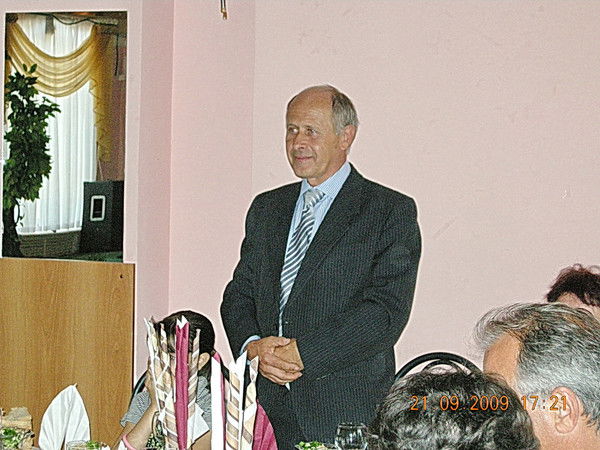 Юрий Краснянский