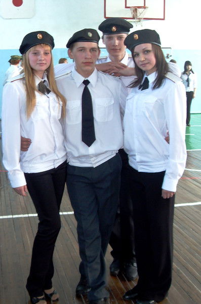 Николай Бедов