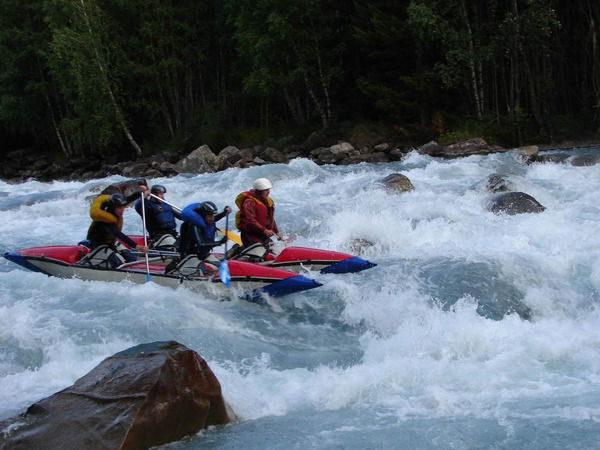 Антон Бачурин