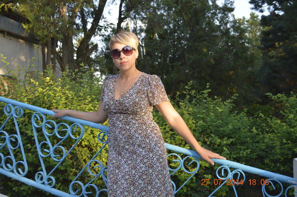 Анастасия Сероглазова