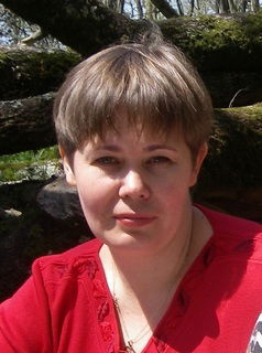 Светлана Буюкян