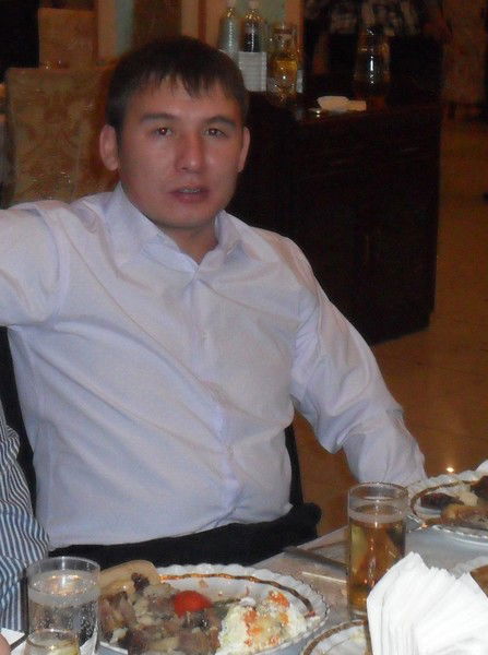 Ерсаин Кусаинов