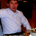 Ерсаин Кусаинов