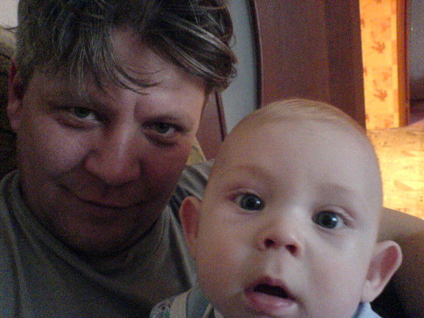 Сергей Наумов