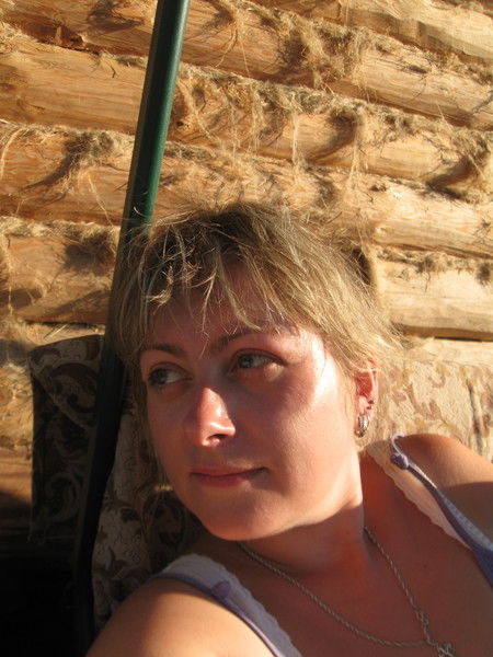 Надежда Поцелуйко