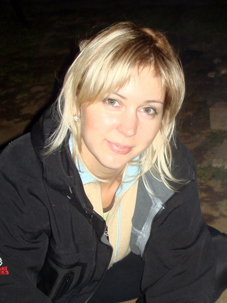 Эльвира Рыжко