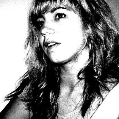 Екатерина Компесенко