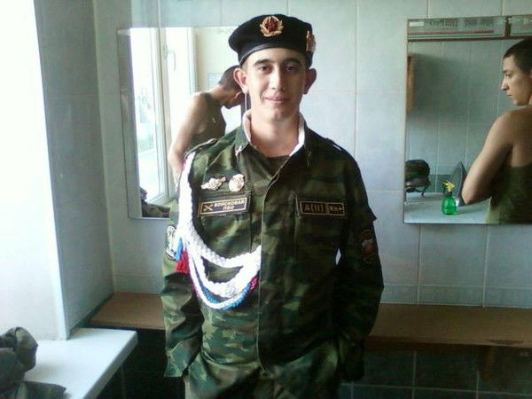 Руслан Шутов