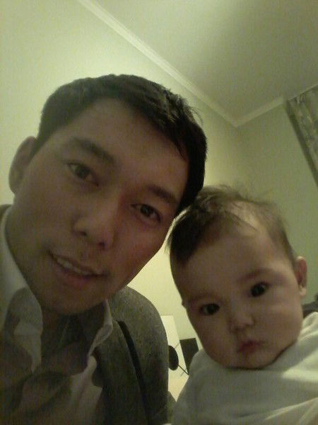 Даурен Уразбаев