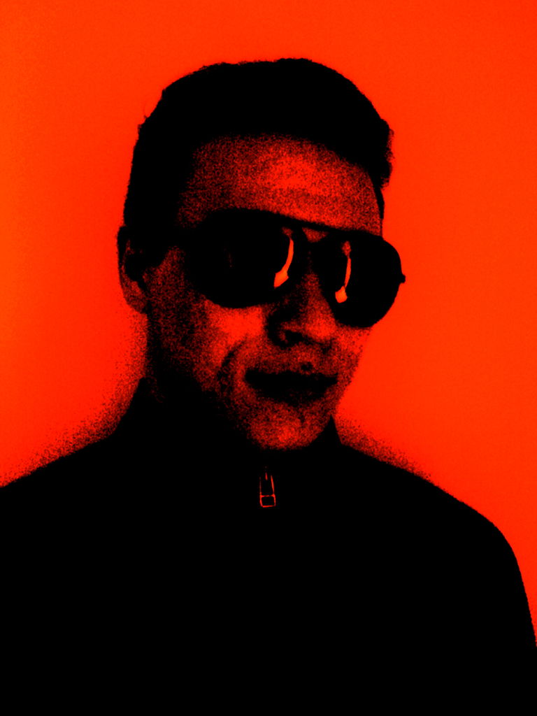 Евгений Панов