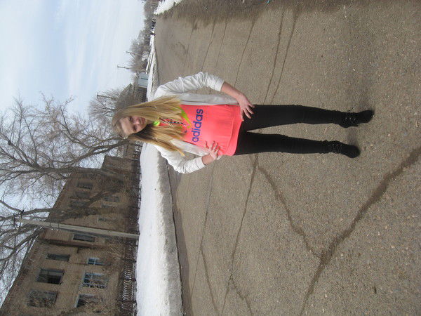 Гламур Неизвестно