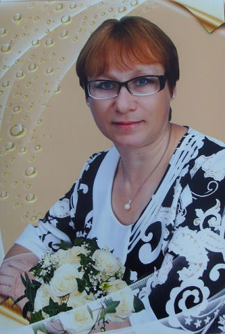 Татьяна Кузнецова